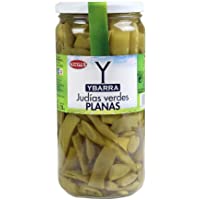 Los mejores  - Ybarra Judías Verdes- Planas- 360g